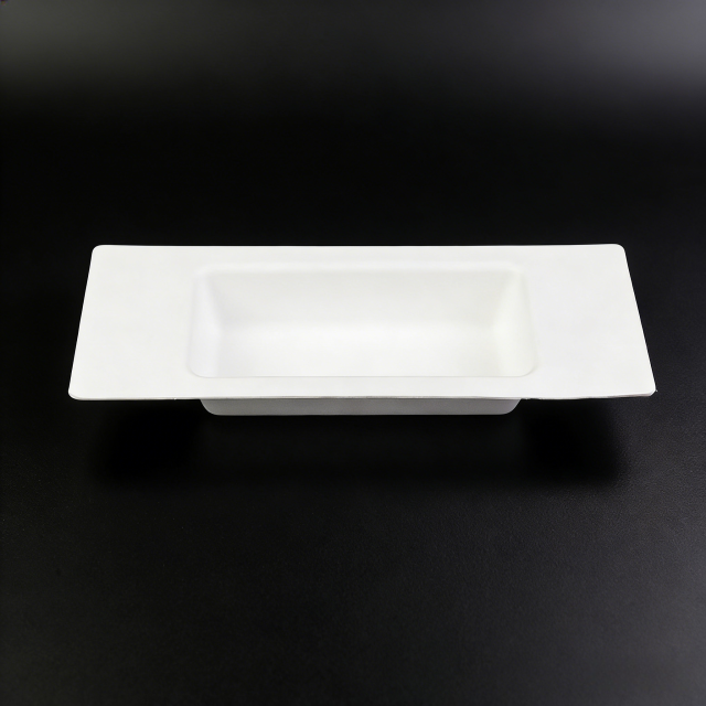 Recycled Molded Pulp Pulp Packaging for B2B Eco-Packaging - B2B Custom Luxury,Recycled Molded Pulp Pulp Packaging - B2B Eco-Packaging