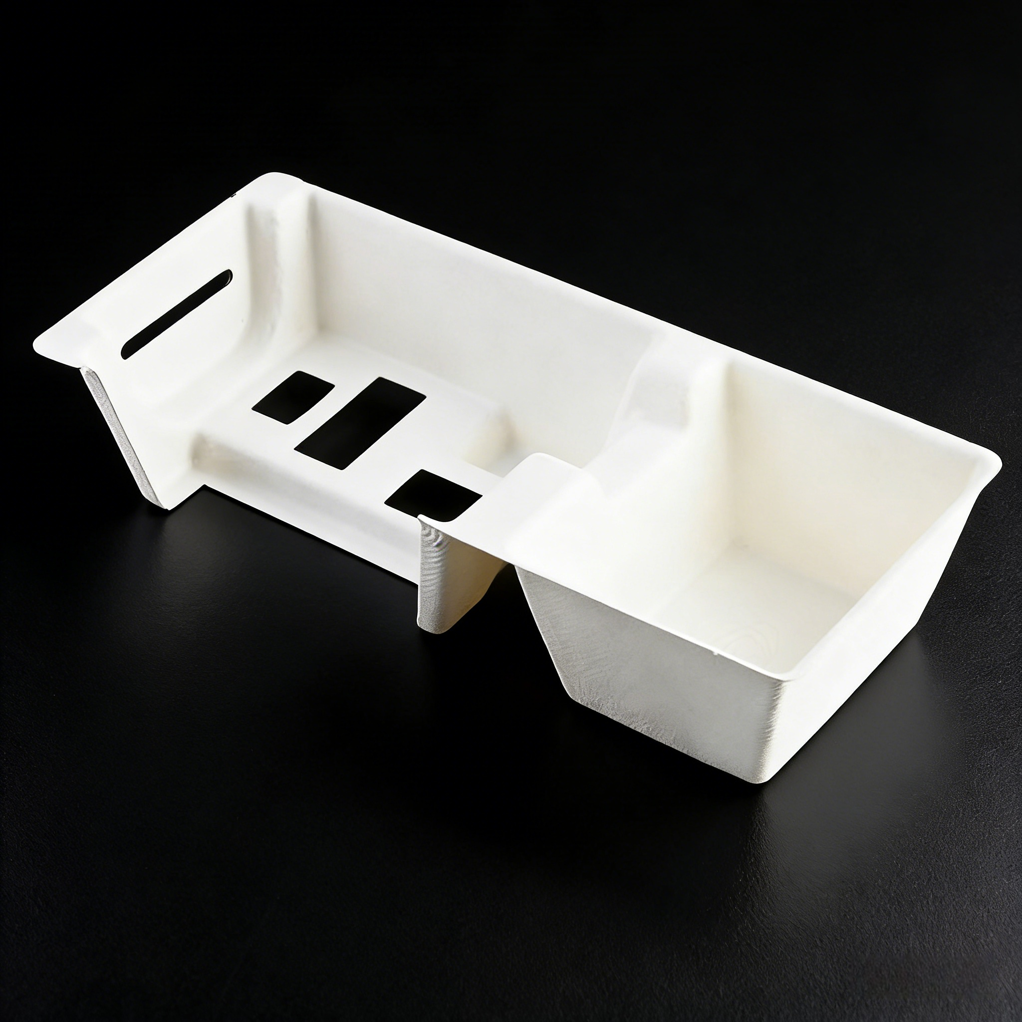 Recycled Molded Pulp Pulp Packaging for B2B Eco-Packaging - B2B Custom Luxury,Recycled Molded Pulp Pulp Packaging - B2B Eco-Packaging