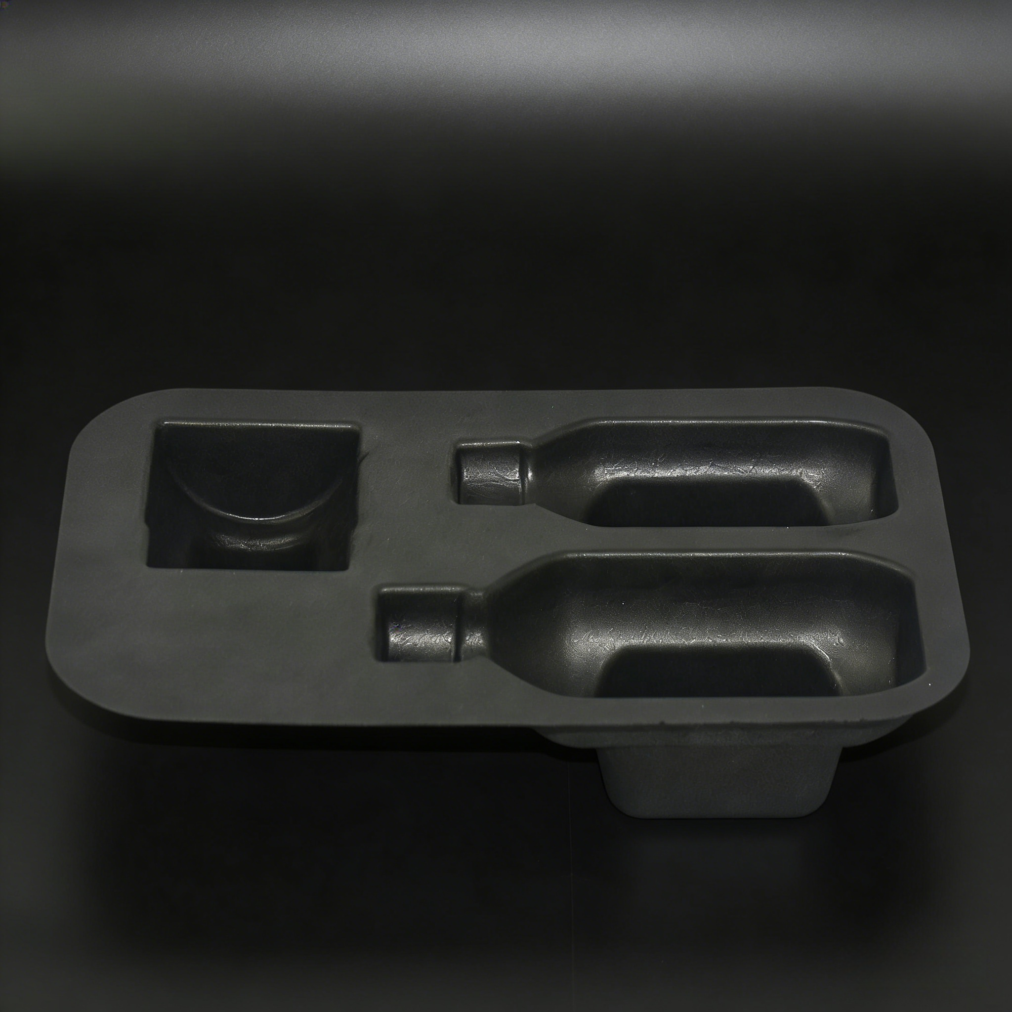 Recycled Molded Pulp Pulp Packaging for B2B Eco-Packaging - B2B Custom Luxury,Recycled Molded Pulp Pulp Packaging - B2B Eco-Packaging