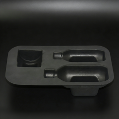Recycled Molded Pulp Pulp Packaging for B2B Eco-Packaging - B2B Custom Luxury,Recycled Molded Pulp Pulp Packaging - B2B Eco-Packaging