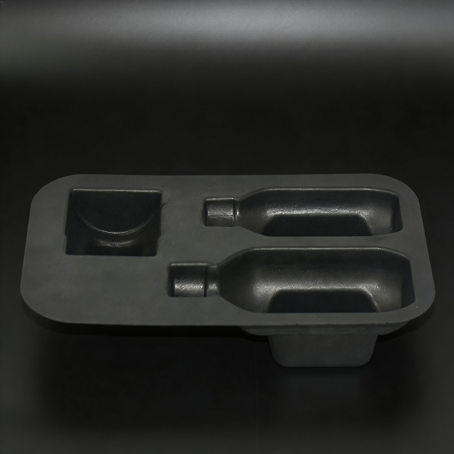 Recycled Molded Pulp Pulp Packaging for B2B Eco-Packaging - B2B Custom Luxury,Recycled Molded Pulp Pulp Packaging - B2B Eco-Packaging