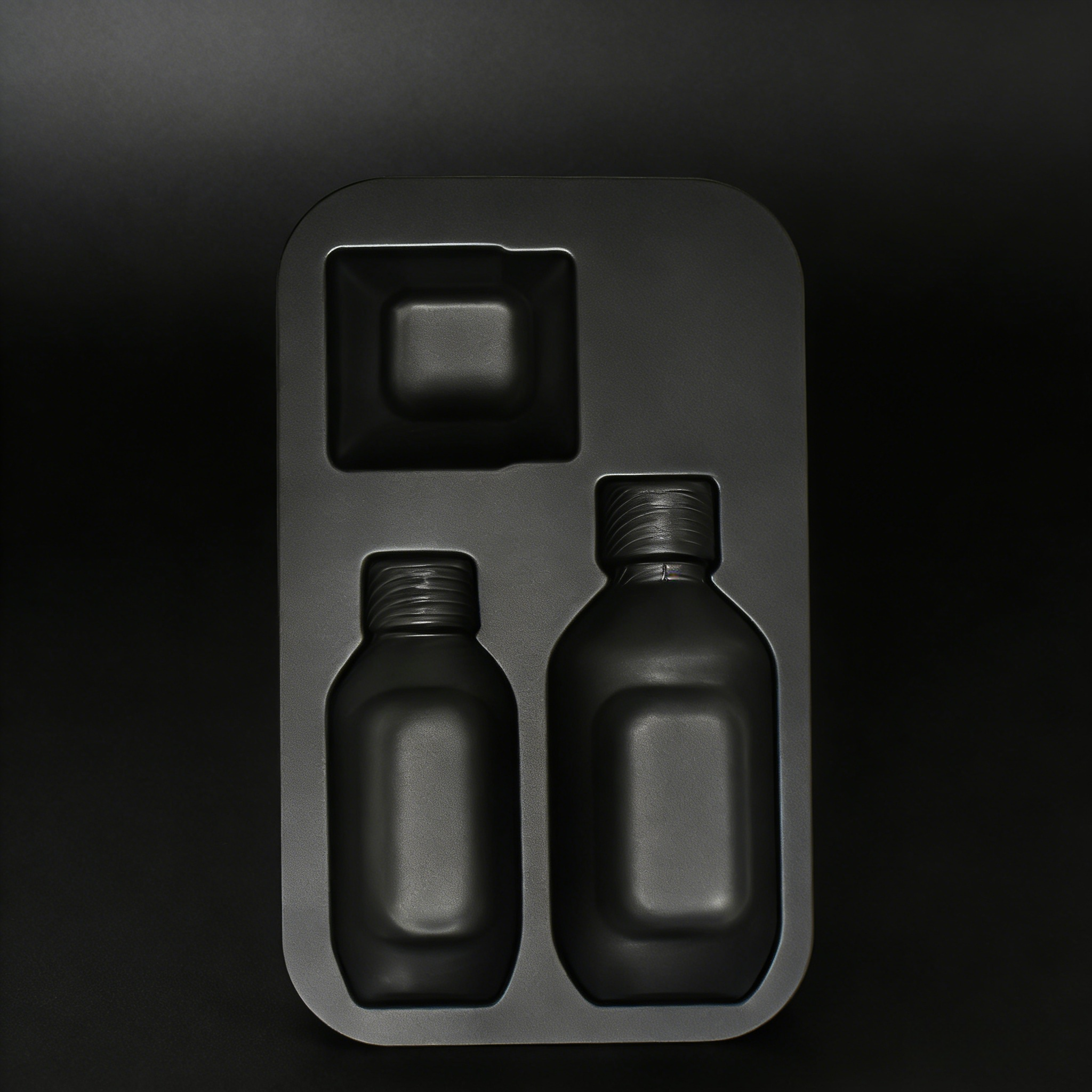 Recycled Molded Pulp Pulp Packaging for B2B Eco-Packaging - B2B Custom Luxury,Recycled Molded Pulp Pulp Packaging - B2B Eco-Packaging