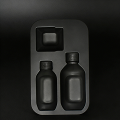Recycled Molded Pulp Pulp Packaging for B2B Eco-Packaging - B2B Custom Luxury,Recycled Molded Pulp Pulp Packaging - B2B Eco-Packaging