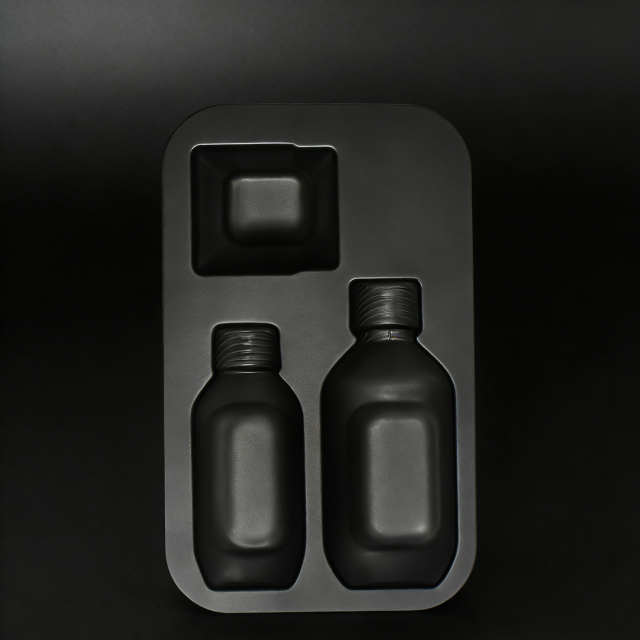 Recycled Molded Pulp Pulp Packaging for B2B Eco-Packaging - B2B Custom Luxury,Recycled Molded Pulp Pulp Packaging - B2B Eco-Packaging