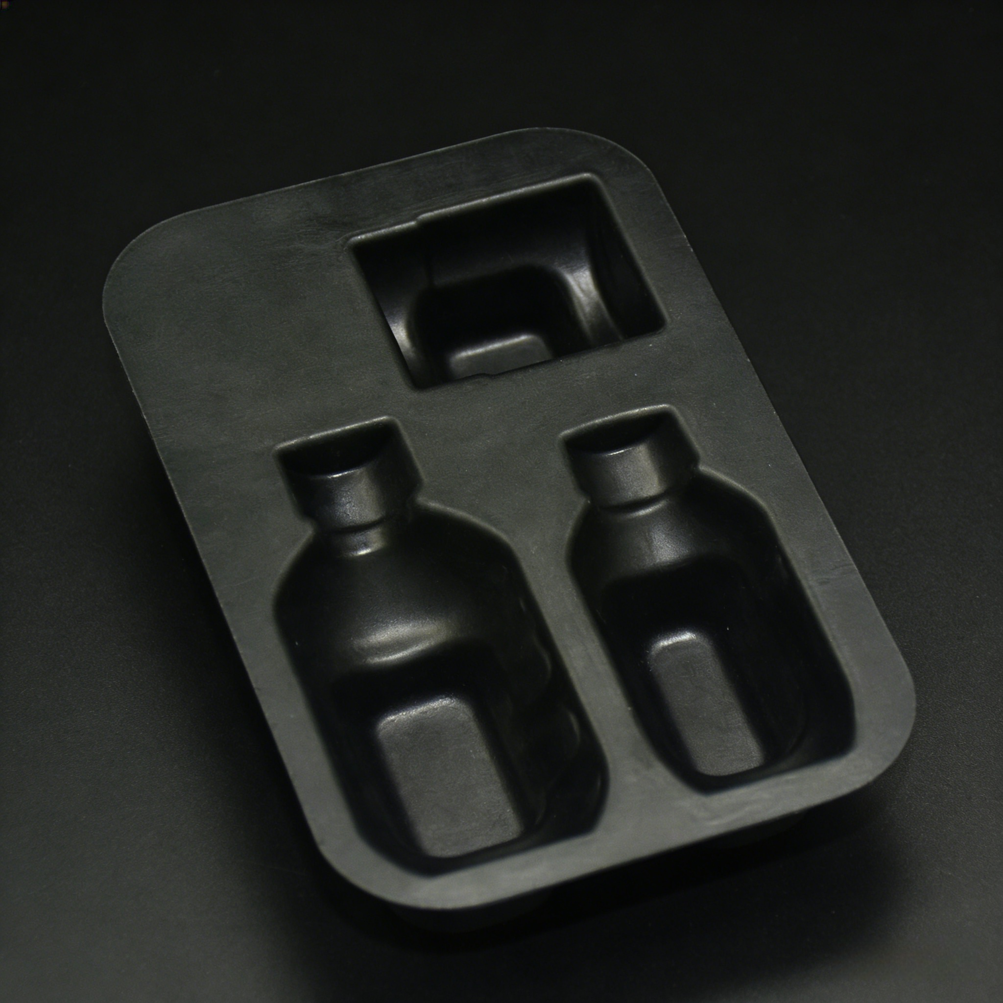 Recycled Molded Pulp Pulp Packaging for B2B Eco-Packaging - B2B Custom Luxury,Recycled Molded Pulp Pulp Packaging - B2B Eco-Packaging