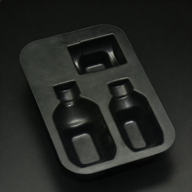 Recycled Molded Pulp Pulp Packaging for B2B Eco-Packaging - B2B Custom Luxury,Recycled Molded Pulp Pulp Packaging - B2B Eco-Packaging