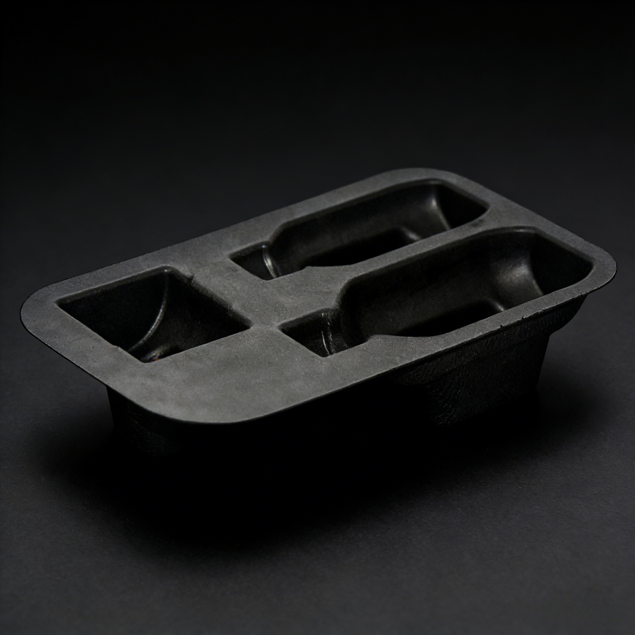 Recycled Molded Pulp Pulp Packaging for B2B Eco-Packaging - B2B Custom Luxury,Recycled Molded Pulp Pulp Packaging - B2B Eco-Packaging