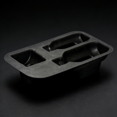 Recycled Molded Pulp Pulp Packaging for B2B Eco-Packaging - B2B Custom Luxury,Recycled Molded Pulp Pulp Packaging - B2B Eco-Packaging
