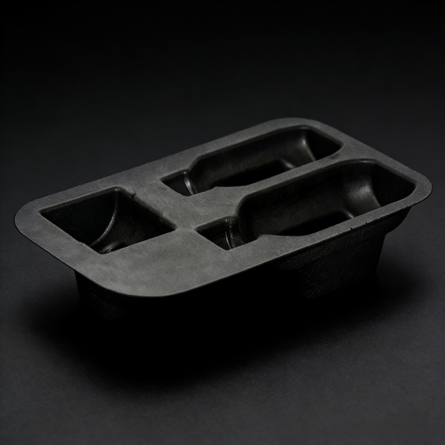 Recycled Molded Pulp Pulp Packaging for B2B Eco-Packaging - B2B Custom Luxury,Recycled Molded Pulp Pulp Packaging - B2B Eco-Packaging