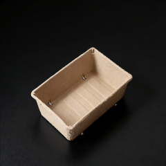 Recycled Molded Pulp Pulp Packaging for B2B Eco-Packaging - B2B Custom Luxury,Recycled Molded Pulp Pulp Packaging - B2B Eco-Packaging