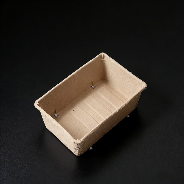 Recycled Molded Pulp Pulp Packaging for B2B Eco-Packaging - B2B Custom Luxury,Recycled Molded Pulp Pulp Packaging - B2B Eco-Packaging