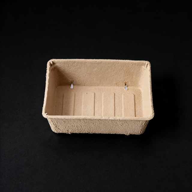 Recycled Molded Pulp Pulp Packaging for B2B Eco-Packaging - B2B Custom Luxury,Recycled Molded Pulp Pulp Packaging - B2B Eco-Packaging