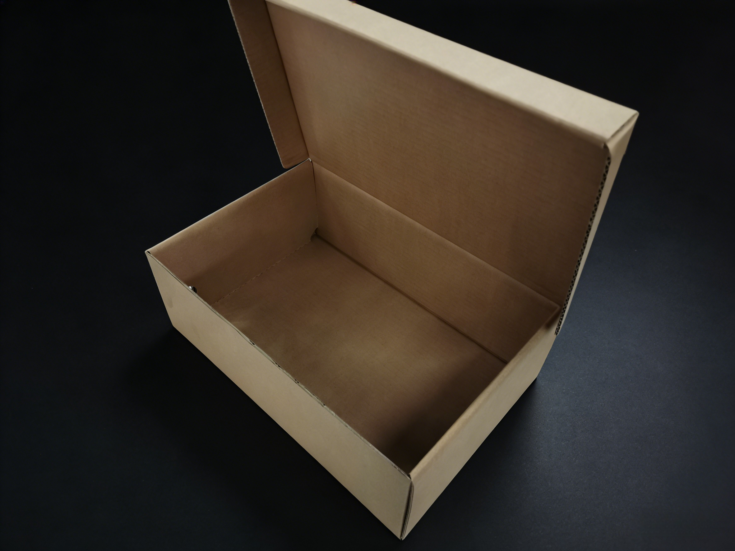 Premium Corrugated Paper Shoe Box - Custom B2B Packaging,Premium Corrugated Paper Shoe Box