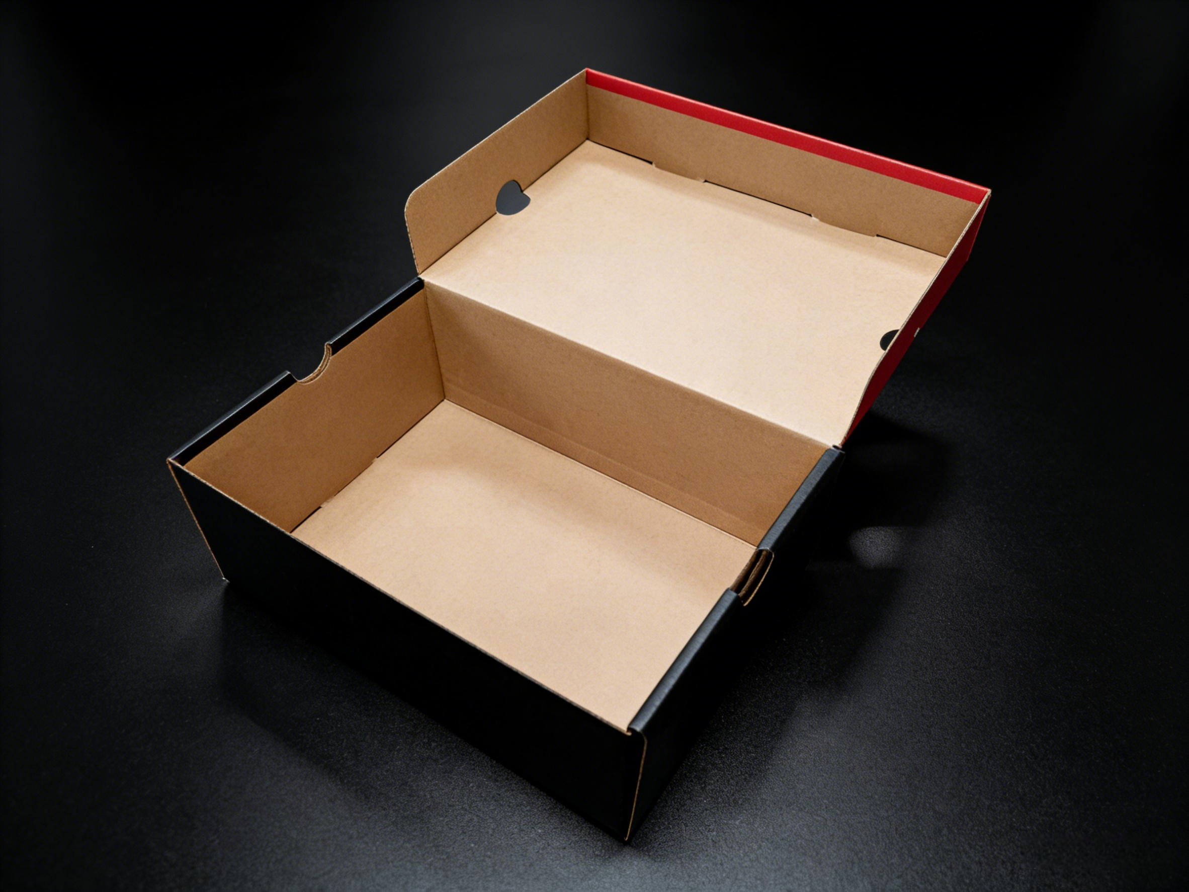 Premium Corrugated Paper Shoe Box - Custom B2B Packaging,Premium Corrugated Paper Shoe Box