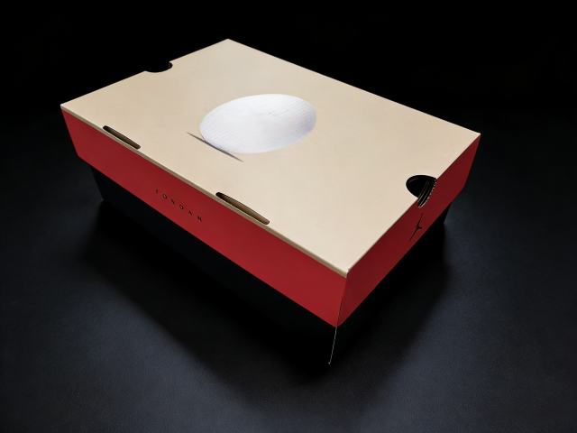 Premium Corrugated Paper Shoe Box - Custom B2B Packaging,Premium Corrugated Paper Shoe Box