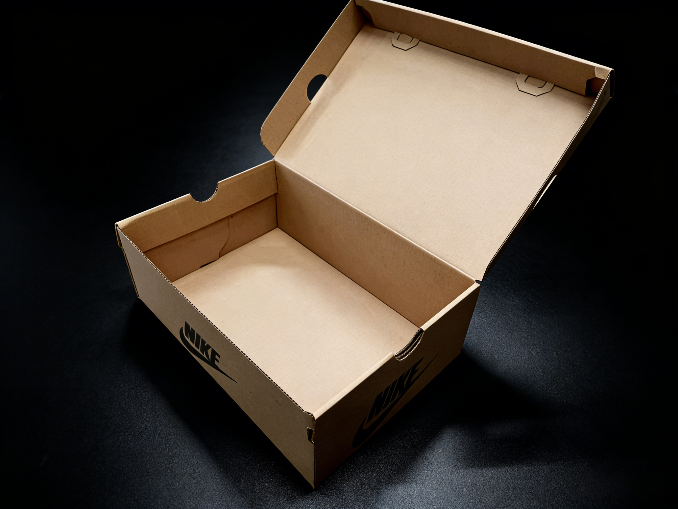 Premium Corrugated Paper Shoe Box - Custom B2B Packaging,Premium Corrugated Paper Shoe Box