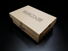 Premium Corrugated Paper Shoe Box - Custom B2B Packaging,Premium Corrugated Paper Shoe Box