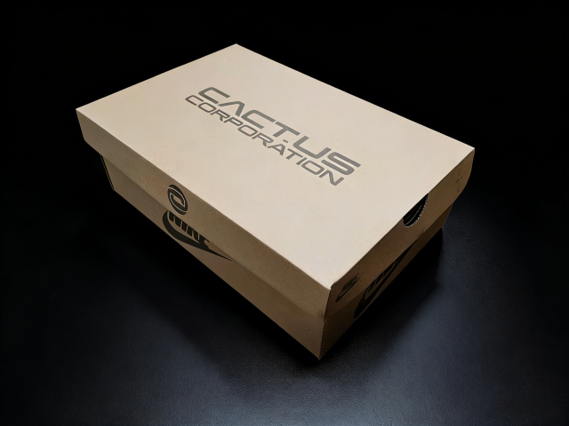 Premium Corrugated Paper Shoe Box - Custom B2B Packaging,Premium Corrugated Paper Shoe Box