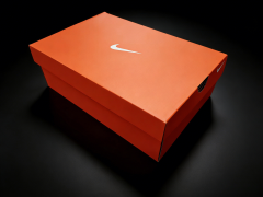 Premium Corrugated Paper Shoe Box - Custom B2B Packaging,Premium Corrugated Paper Shoe Box