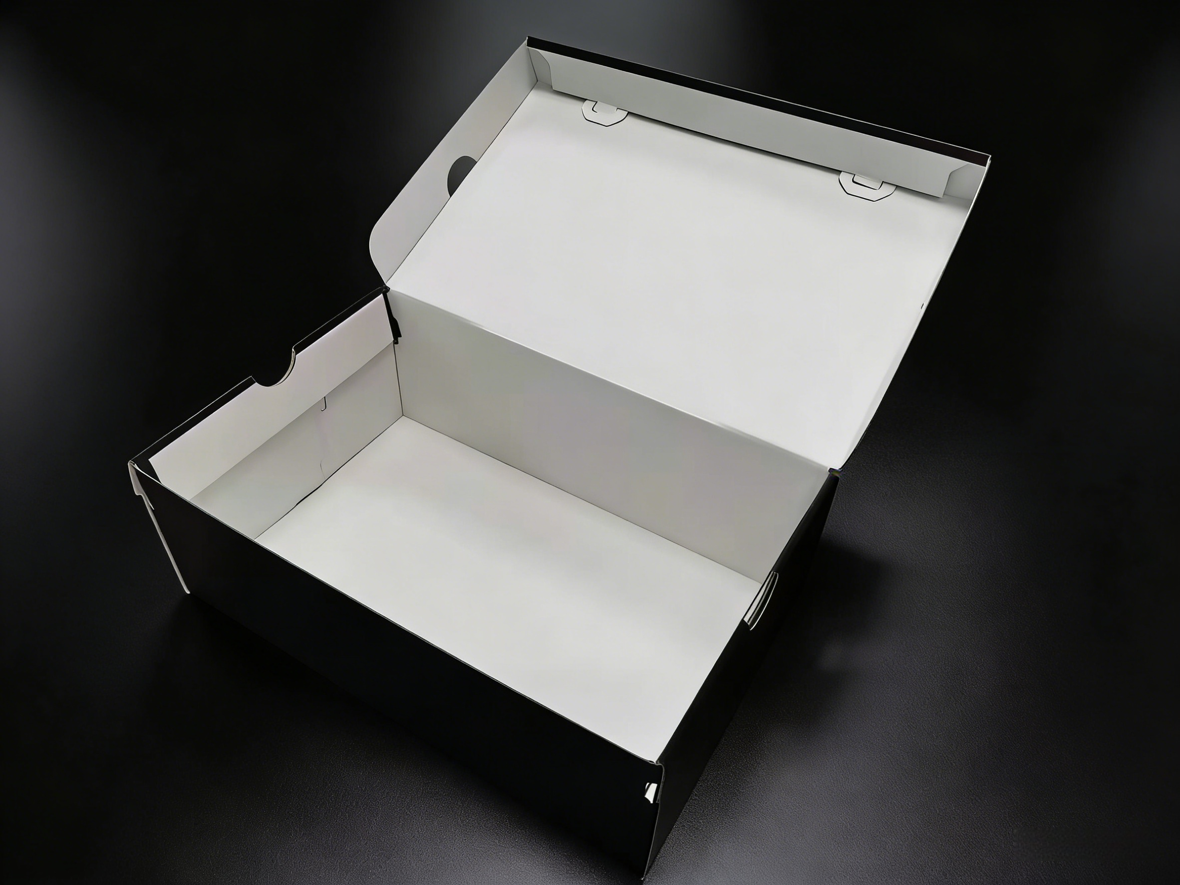 Premium Corrugated Paper Shoe Box - Custom B2B Packaging,Premium Corrugated Paper Shoe Box