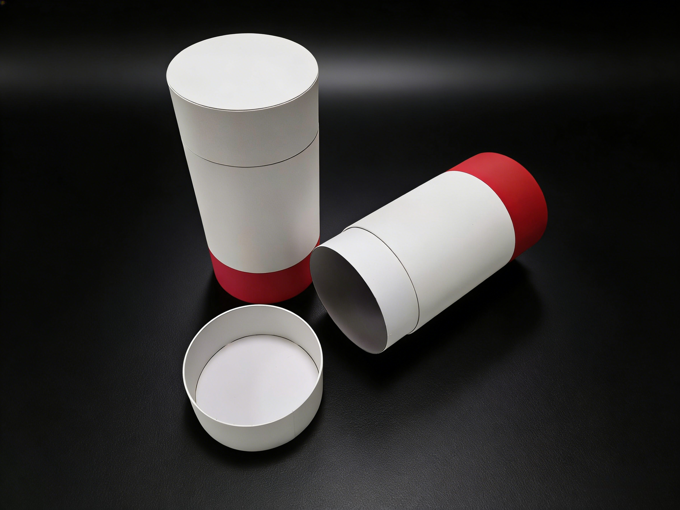 FSC-Certified Luxury Cardboard Paper Tube for Wine Packaging - Custom B2B Solution,FSC-Certified Cardboard Paper Tube for Wine