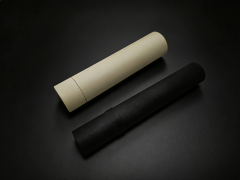 FSC-Certified Luxury Cardboard Paper Tube for Cosmetic Packaging - Custom B2B Solution,FSC-Certified Cardboard Paper Tube for Cosmetic