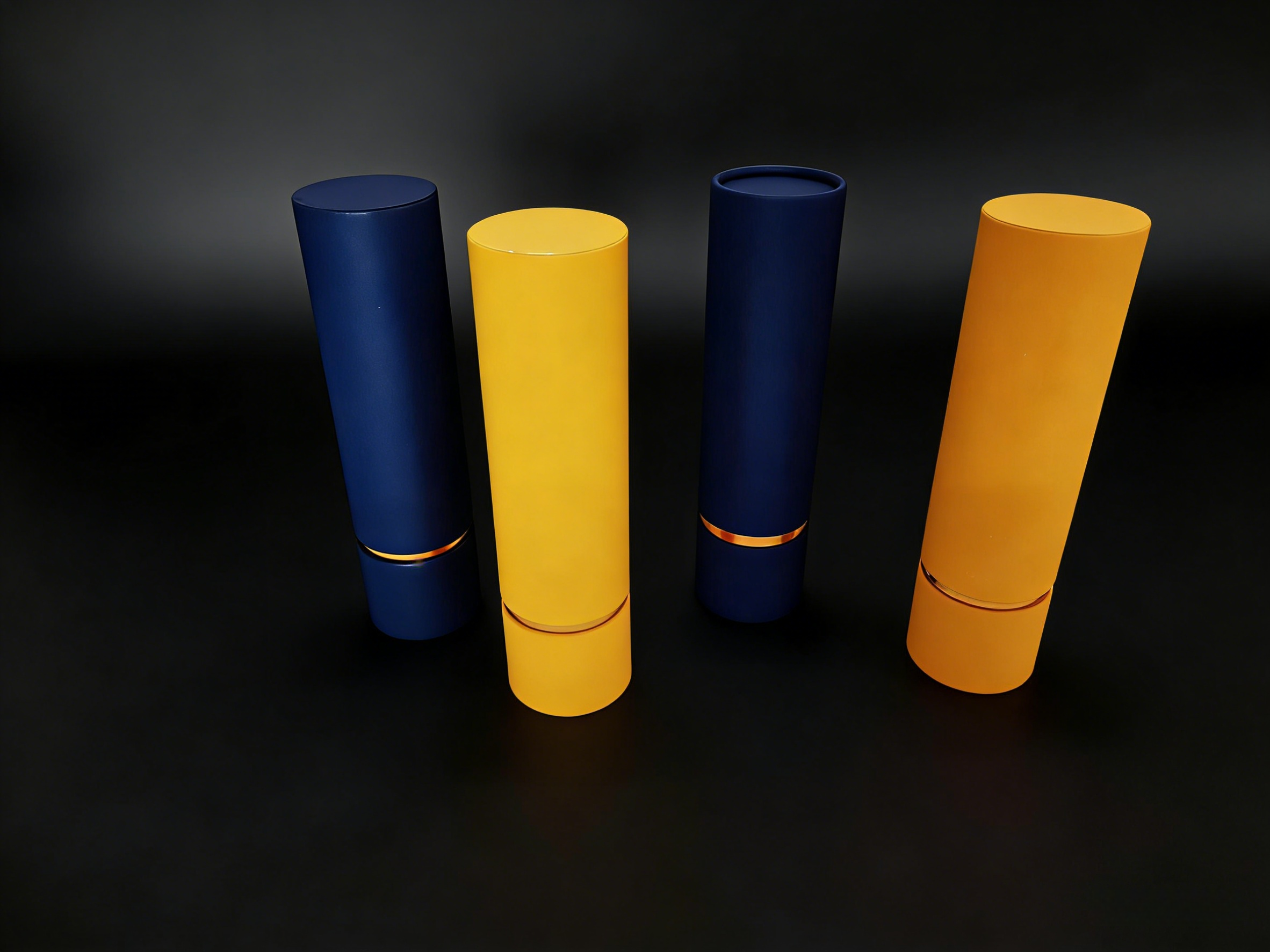 FSC-Certified Luxury Cardboard Paper Tube for Perfume Packaging - Custom B2B Solution,FSC-Certified Cardboard Paper Tube for Perfume