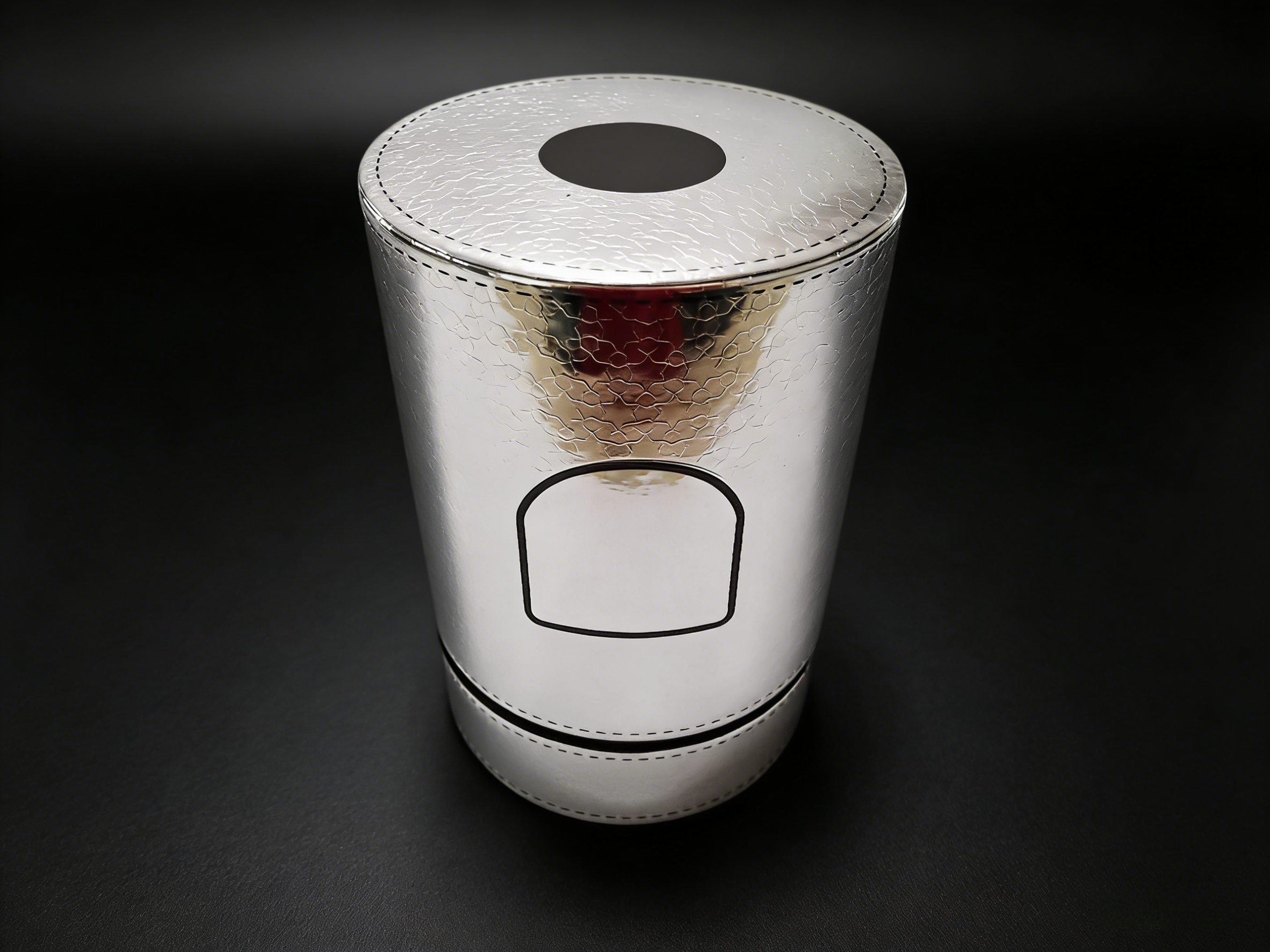 FSC-Certified Cardboard Paper Tube for Perfume Packaging - Custom B2B Solution,FSC-Certified Cardboard Paper Tube for Perfume