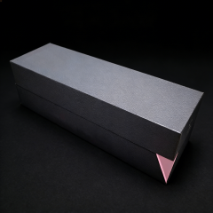 Luxury Cardboard Wine Box, cardboard wine box, red wine box,Luxury Special paper,Cardboard, Wine Box - Durable Protectiv for Wine Packaging