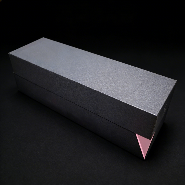 Luxury Cardboard Wine Box, cardboard wine box, red wine box,Luxury Special paper,Cardboard, Wine Box - Durable Protectiv for Wine Packaging