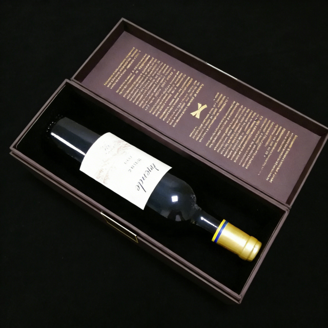 Premium Cardboard Wine Box, cardboard wine box, red wine box,Premium Coffee Paper,Cardboardandnbsp; Wine Box - Durable Protectiv for Wine Packaging