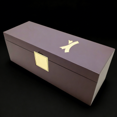 Premium Cardboard Wine Box, cardboard wine box, red wine box,Premium Coffee Paper,Cardboardandnbsp; Wine Box - Durable Protectiv for Wine Packaging