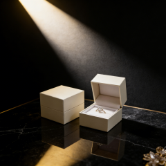 Elegant Wooden jewelry box - wood jewelry box,Wood Wooden jewelry box - Storage-efficient wood jewelry box for B2B Bulk Purchase