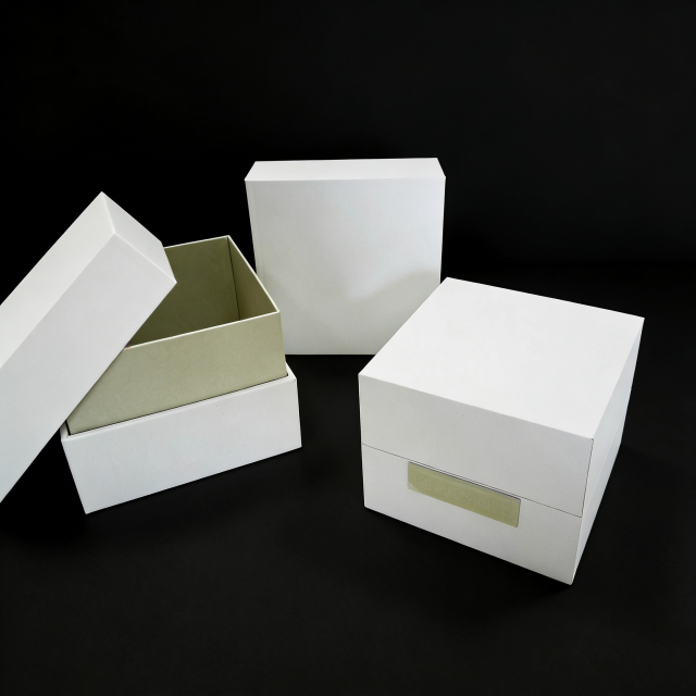 Modern Special paper jewelry box - custom jewelry box,Pink Luxury jewelry box - Dust-proof custom jewelry box for B2B Bulk Purchase