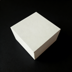 Modern Special paper jewelry box - custom jewelry box,Pink Luxury jewelry box - Dust-proof custom jewelry box for B2B Bulk Purchase