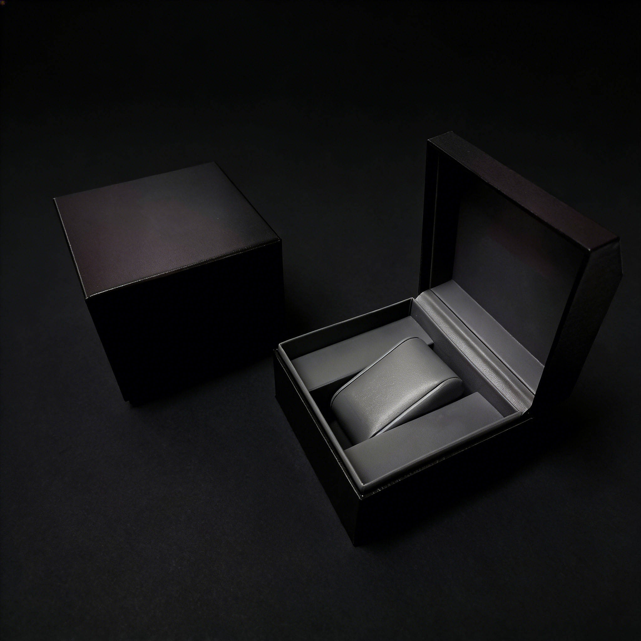 Luxury Solid Wood watch box, custom wood watch box, watch collection box,Luxury Solid Wood watch box - Durable Storage for watch box