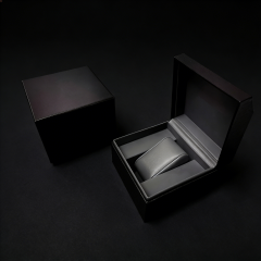 Luxury Solid Wood watch box, custom wood watch box, watch collection box,Luxury Solid Wood watch box - Durable Storage for watch box