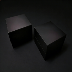 Luxury Specialty Paper watch box, watch gift box, single watch box,Luxury Specialty Paper watch box - Durable Storage for watch box