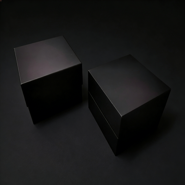 Luxury Specialty Paper watch box, watch gift box, single watch box,Luxury Specialty Paper watch box - Durable Storage for watch box