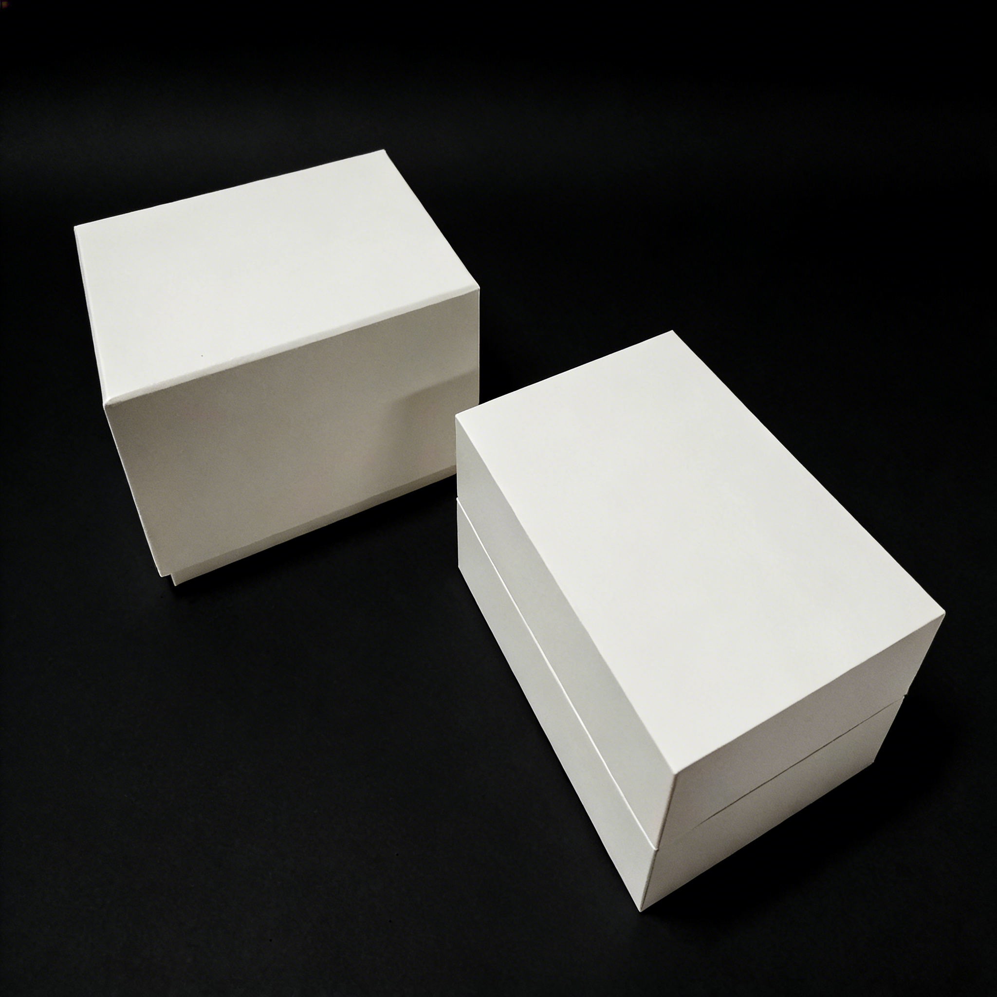 Luxury Specialty Paper watch box, watch gift box, single watch box,Luxury Specialty Paper watch box - Durable Storage for watch box