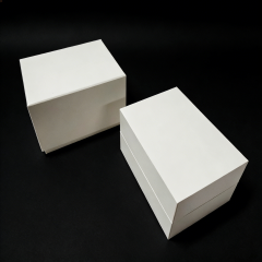 Luxury Specialty Paper watch box, watch gift box, single watch box,Luxury Specialty Paper watch box - Durable Storage for watch box