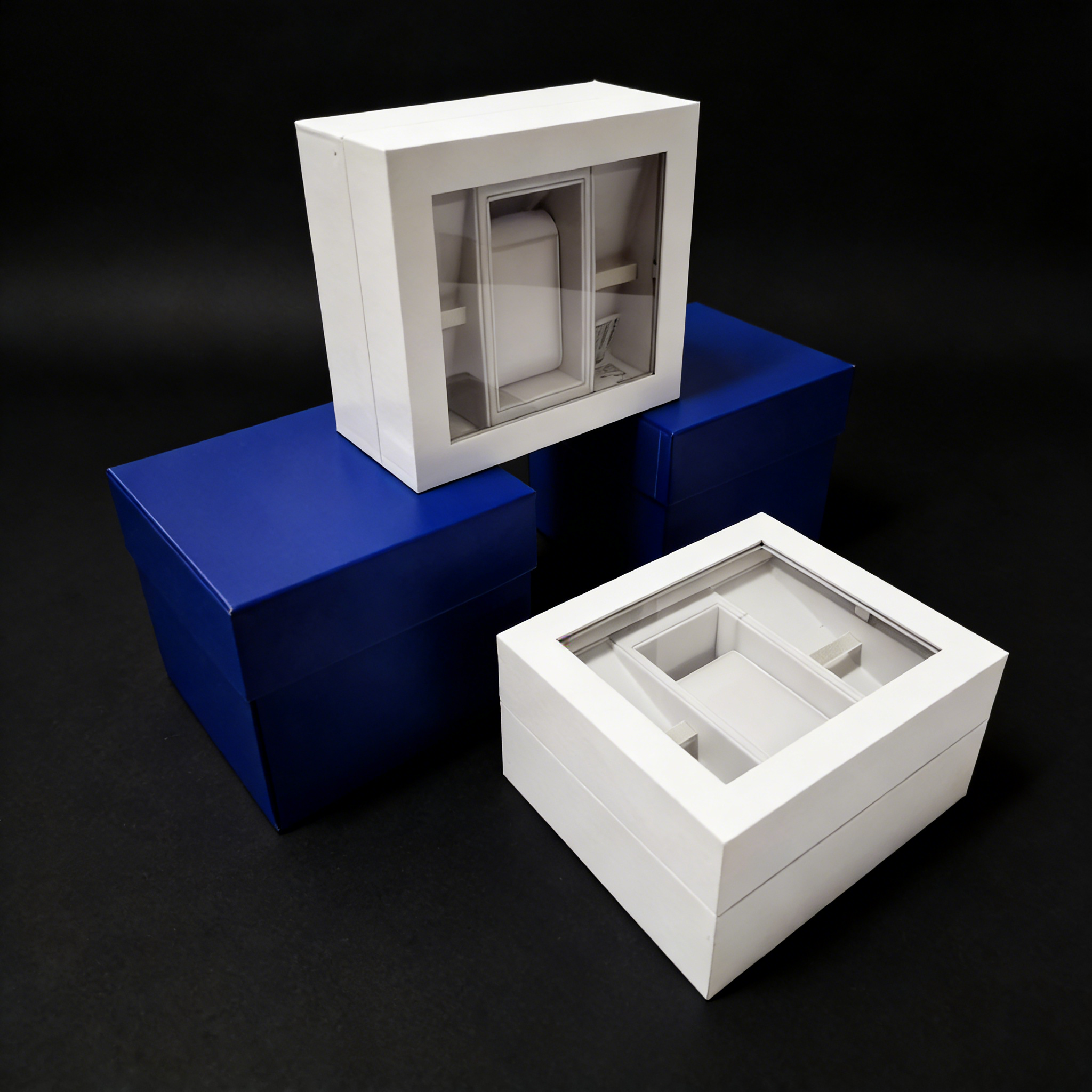 Coffret de montres avec bracelet interchangeable,Coffret de montres avec bracelet interchangeable, personnalisable en KA MEI