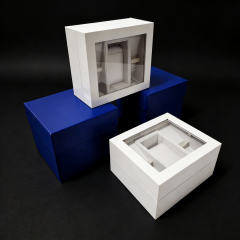 Coffret de montres avec bracelet interchangeable,Coffret de montres avec bracelet interchangeable, personnalisable en KA MEI