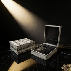 Luxury Solid Wood watch box, custom wood watch box, watch collection box,Luxury Solid Wood watch box - Durable Storage for watch box