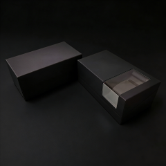 Luxury Specialty Paper watch box, watch gift box, single watch box,Luxury Specialty Paper watch box - Protective Display for watch box