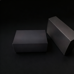 Boîte à montre bon marché noire de style aristocratique avec diamants (DW même article),Boîte à montre noire bon marché de style aristocratique avec diamants (article similaire chez DW), personnalisable en KA MEI