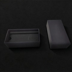 Boîte à montre bon marché noire de style aristocratique avec diamants (DW même article),Boîte à montre noire bon marché de style aristocratique avec diamants (article similaire chez DW), personnalisable en KA MEI