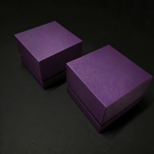 Luxury Specialty Paper watch box, watch gift box, single watch box,Luxury Specialty Paper watch box - Protective Display for watch box