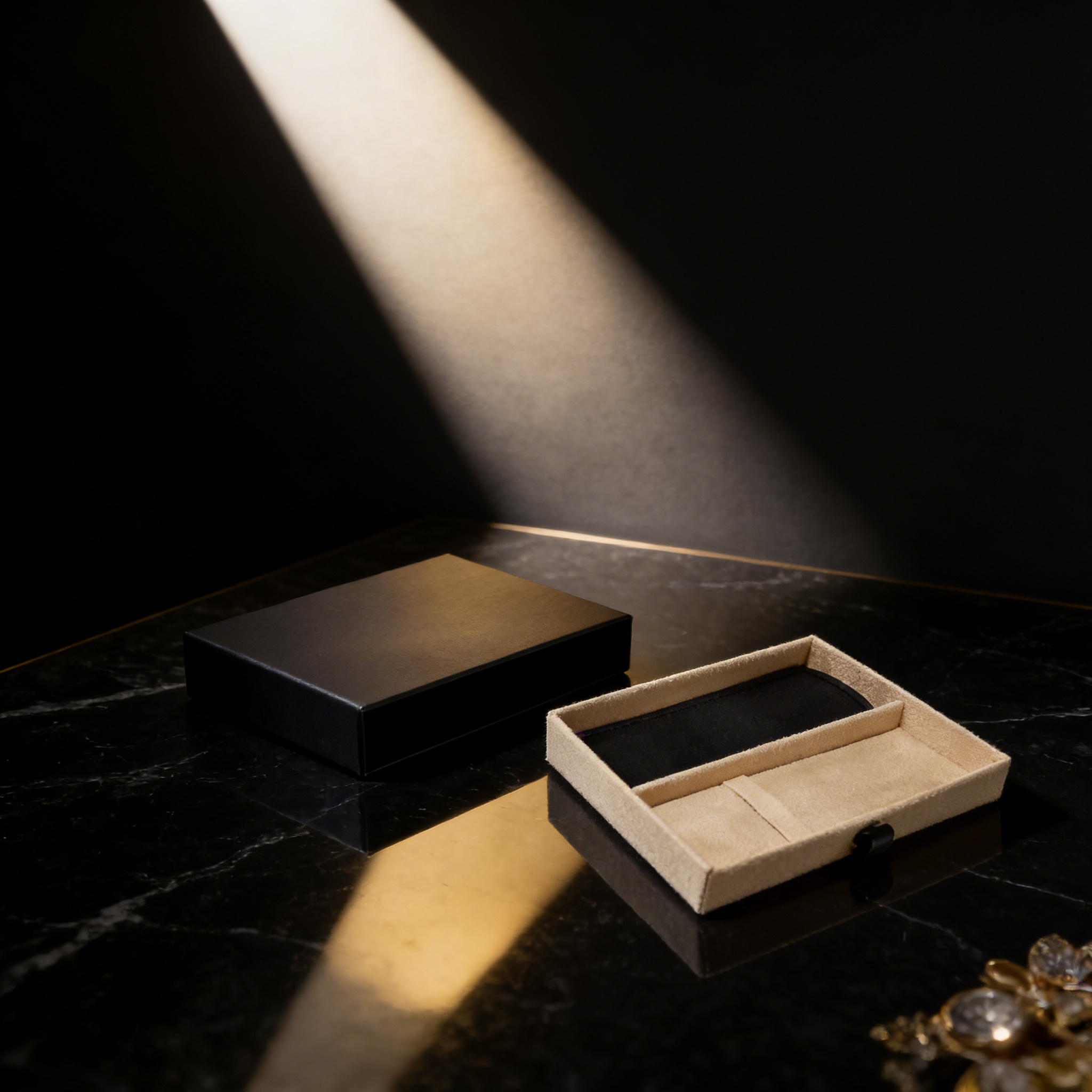 Boîte à montres à tiroir en papier spécial FSC,Boîte à montres spéciale à tiroir en papier, personnalisable en KA MEI