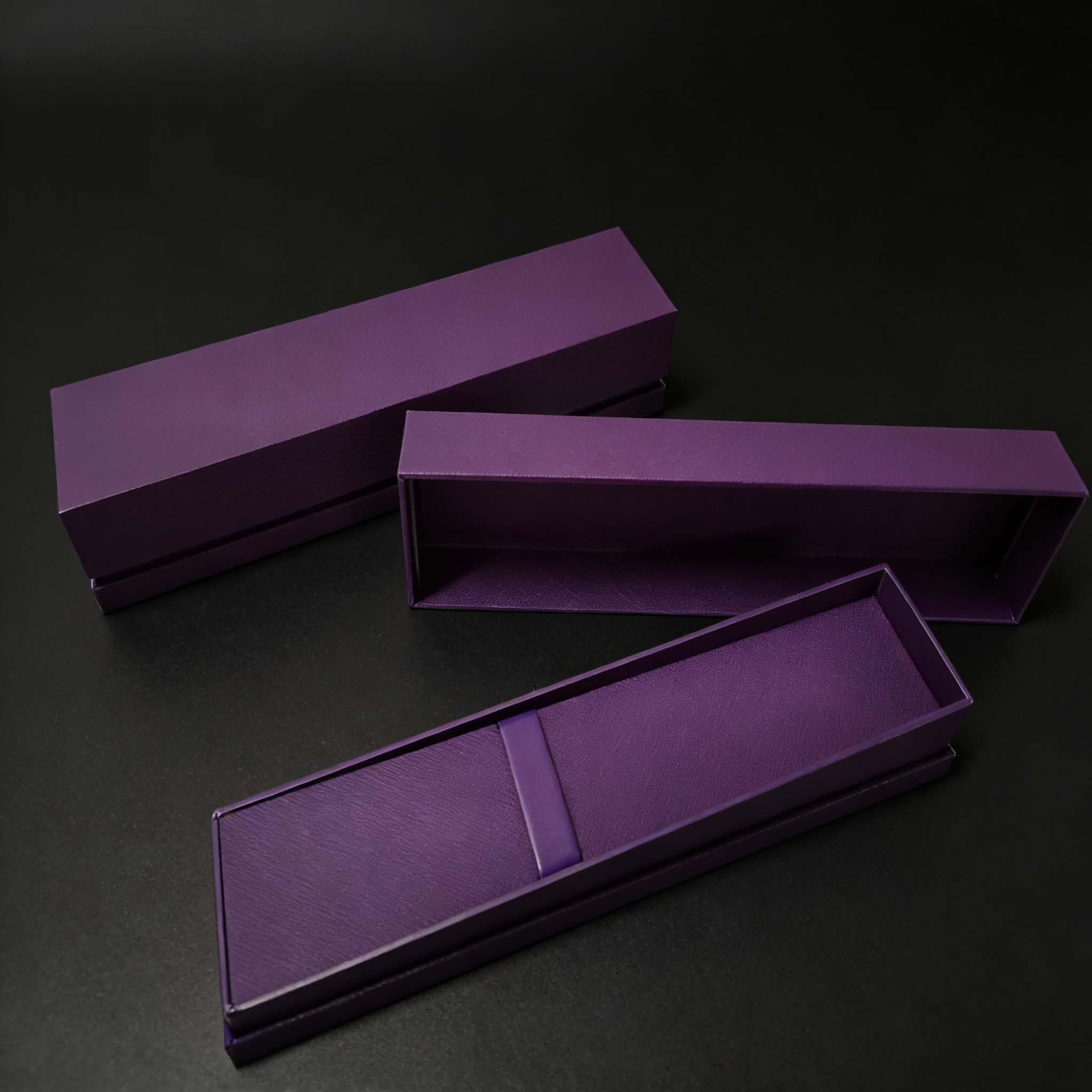 Eco-Friendly FSC Certified Paper watch box, watch gift box, eco-friendly watch box,Eco-Friendly FSC Paper watch box - Protective Display for watch box